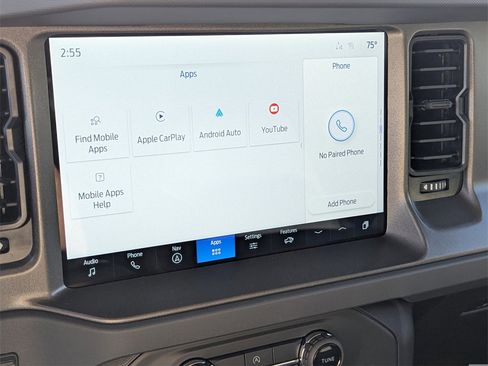 New 2025 Ford Bronco Badlands image 23