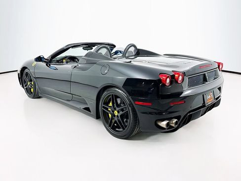 Used 2008 Ferrari F430 Spider RWD image 23