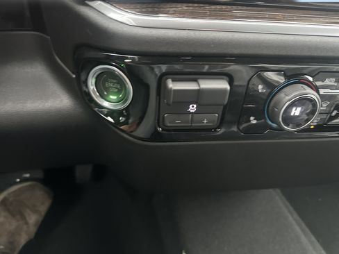 New 2026 Chevrolet Silverado 1500 LT image 11