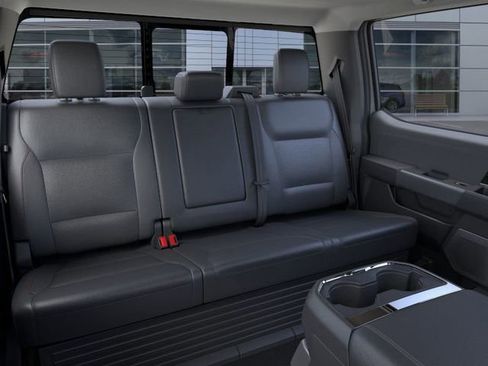 New 2026 Ford F250 Lariat w/ Lariat Ultimate Package image 40