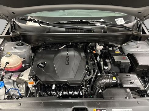 Used 2024 Kia Sportage LX image 20