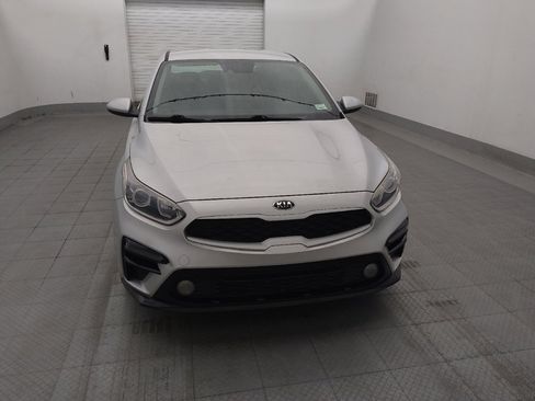 Used 2020 Kia Forte LXS FWD image 14