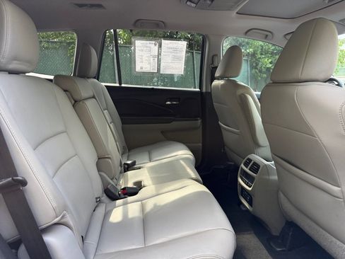 Used 2016 Honda Pilot EX-L image 33