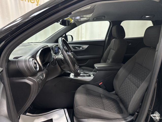Used 2019 Chevrolet Blazer LT FWD image 12