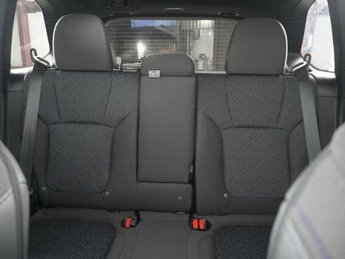 New 2026 Subaru Forester Premium image 20