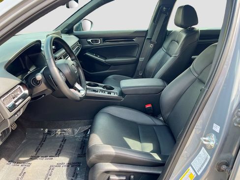 Used 2026 Honda Civic Sport Touring image 22