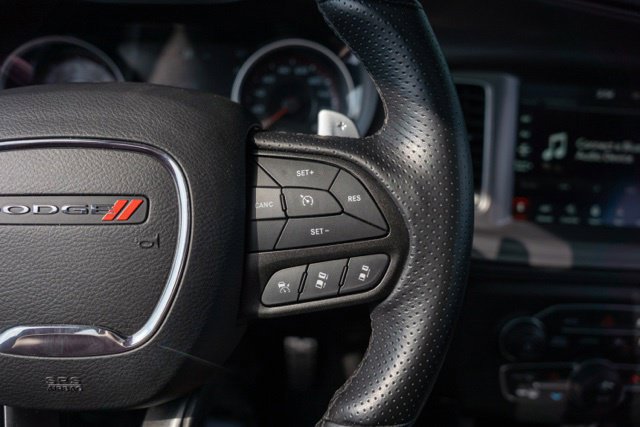 Used 2023 Dodge Charger Scat Pack w/ Plus Group RWD image 22