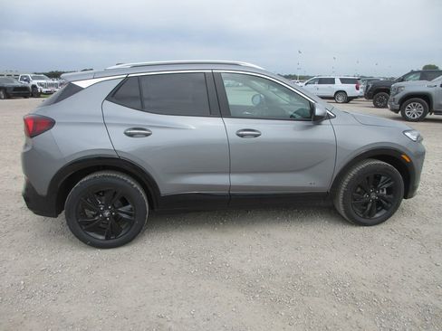 New 2026 Buick Encore GX Sport Touring w/ Comfort Package AWD/4WD image 3