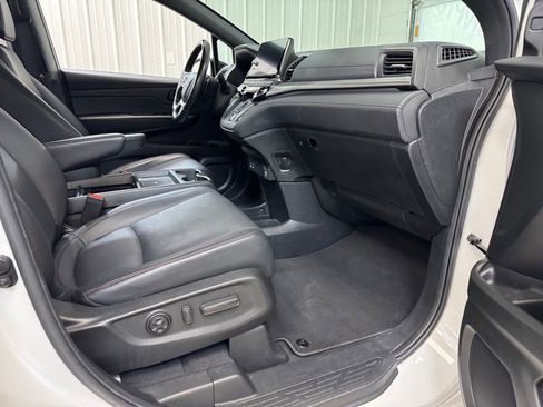 Used 2025 Honda Odyssey Sport-L image 28