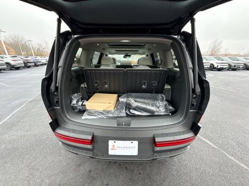 New 2026 Hyundai Santa Fe Limited image 27