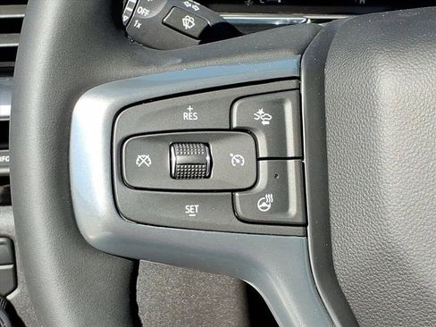 New 2026 Chevrolet Silverado 2500 LTZ w/ LTZ Premium Package image 17