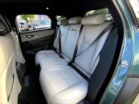 New 2026 Land Rover Range Rover Velar S image 11