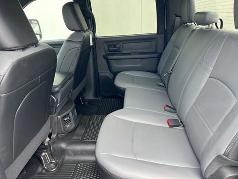 New 2025 RAM 2500 Tradesman image 16