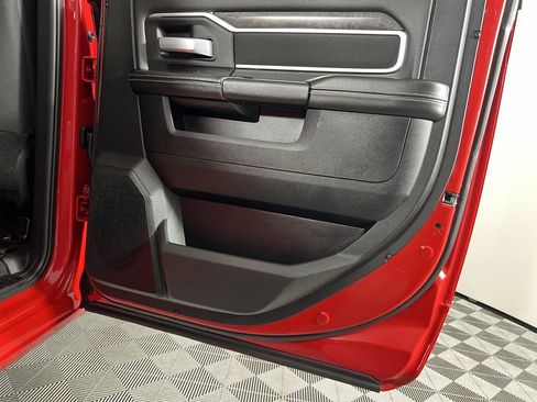 Certified 2024 RAM 2500 Big Horn w/ Bed Utility Group image 27