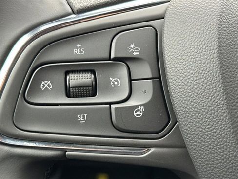 New 2026 Buick Envista Preferred w/ Convenience I Package image 26