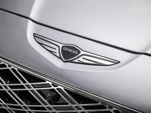 New 2026 Genesis GV80 3.5T Prestige image 10