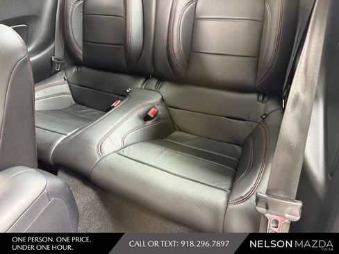 Used 2018 Ford Mustang GT RWD image 35