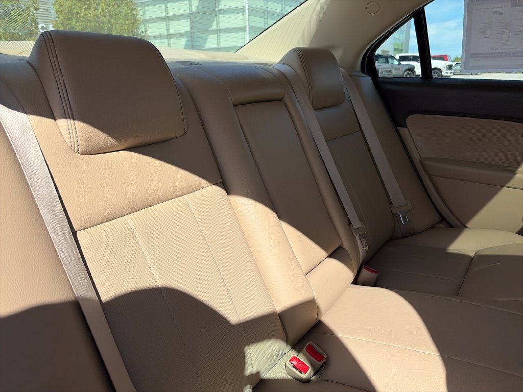 Used 2009 Mercury Milan Premier FWD image 38