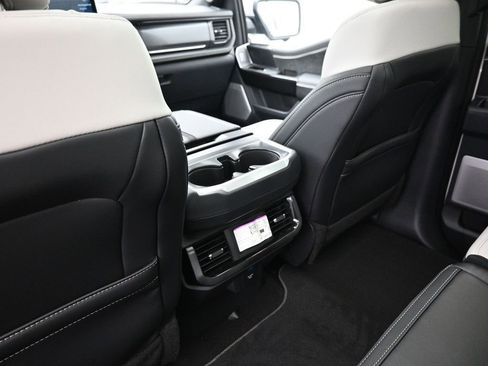 New 2025 Ford F150 Lightning Platinum image 26