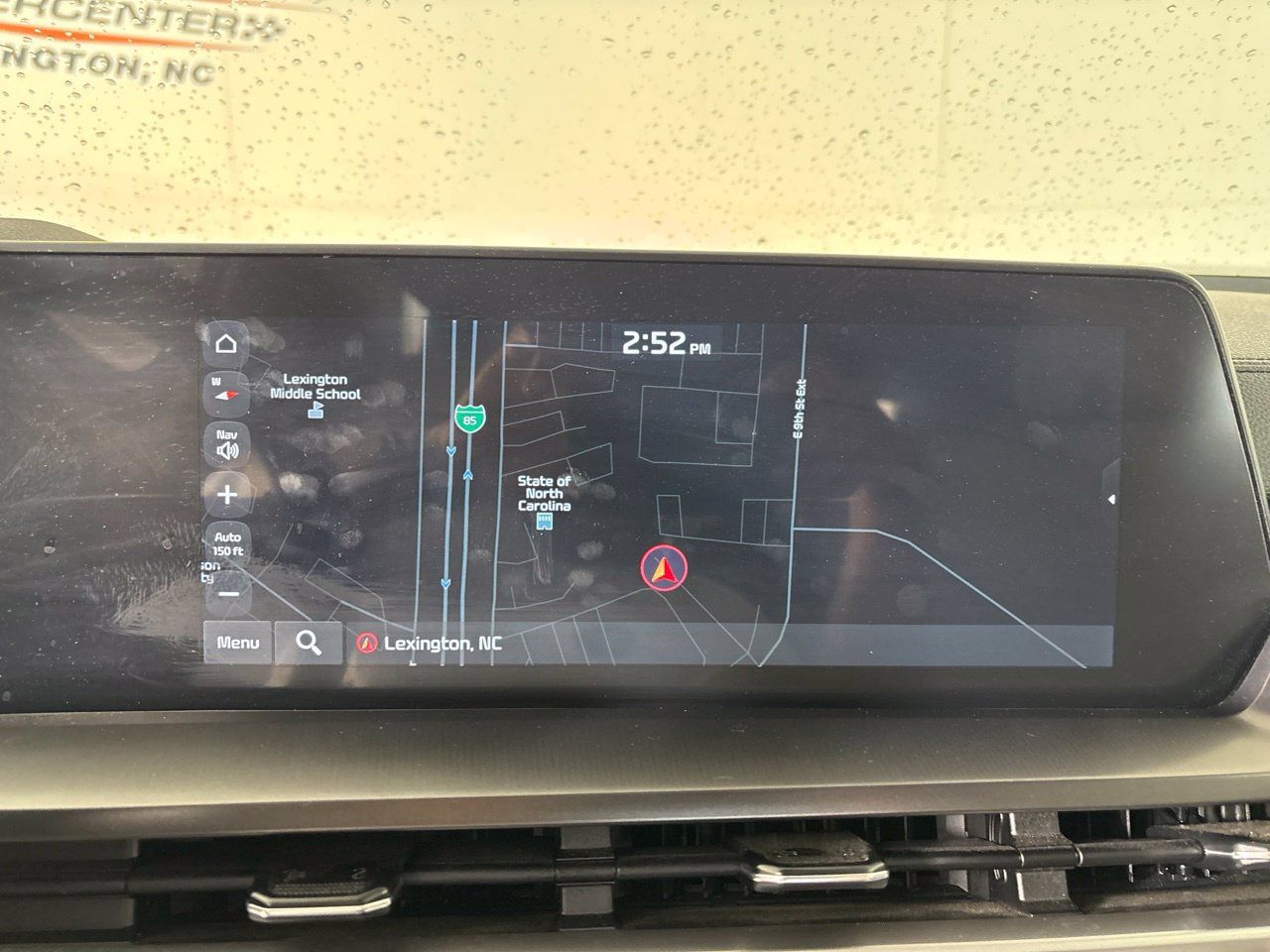 Used 2024 Kia Telluride S w/ S Sunroof Package AWD/4WD image 22