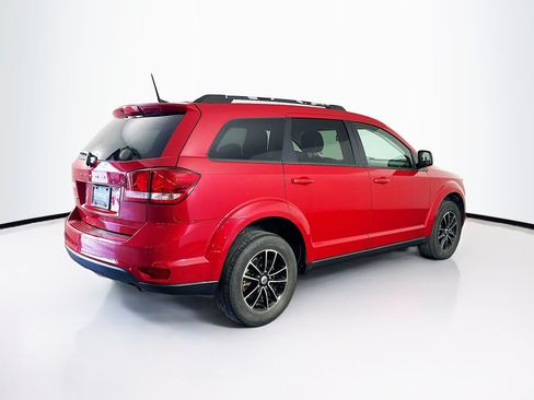 Used 2019 Dodge Journey SE w/ Premium Group FWD image 9