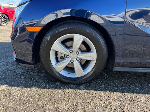 Used 2019 Honda Odyssey EX-L image 29