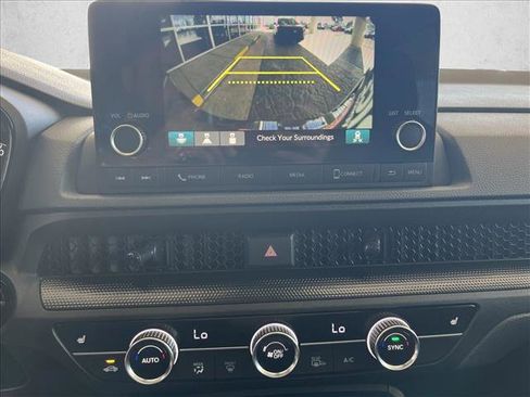 Certified 2025 Honda CR-V EX image 14