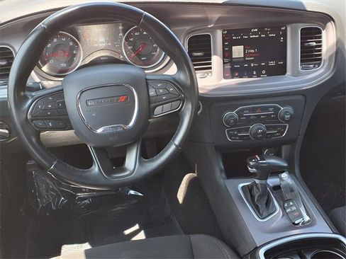 Used 2023 Dodge Charger GT image 8