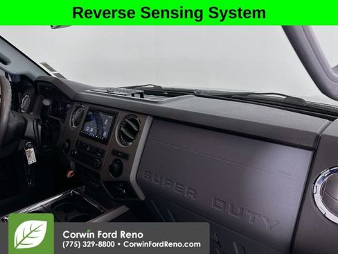 Used 2016 Ford F450 XLT w/ XLT Premium Package image 26