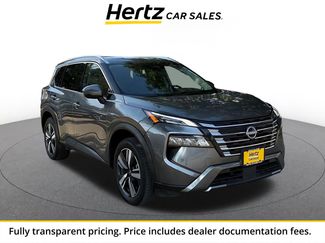 Used 2026 Nissan Rogue SL AWD/4WD video 1
