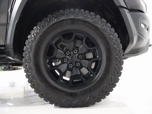 Used 2022 RAM 1500 TRX w/ TRX Level 2 Equipment Group image 94