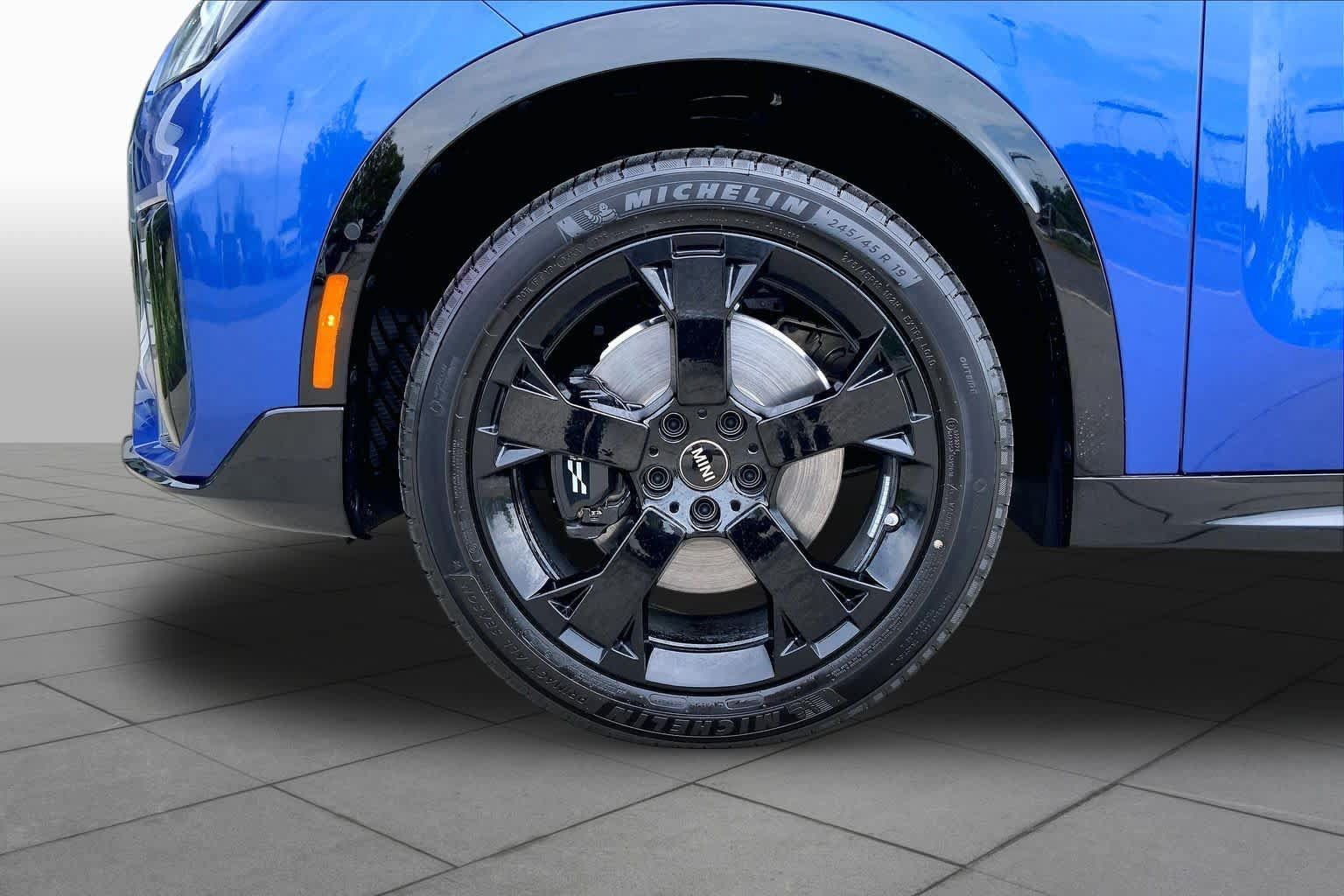 New 2027 MINI Cooper Countryman S AWD/4WD image 11