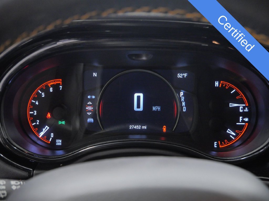 Certified 2023 Dodge Durango R/T AWD/4WD image 24