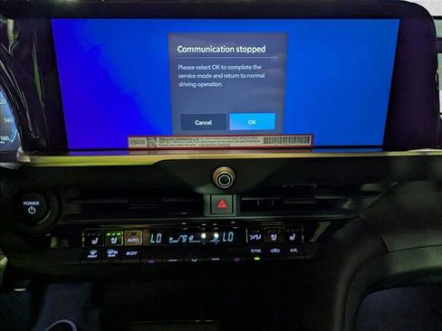 New 2026 Toyota Crown XLE image 12