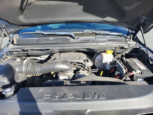 Used 2020 RAM 1500 Sport AWD/4WD image 8