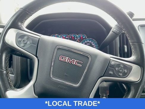 Used 2019 GMC Sierra 1500 SLE w/ SLE Value Package image 12