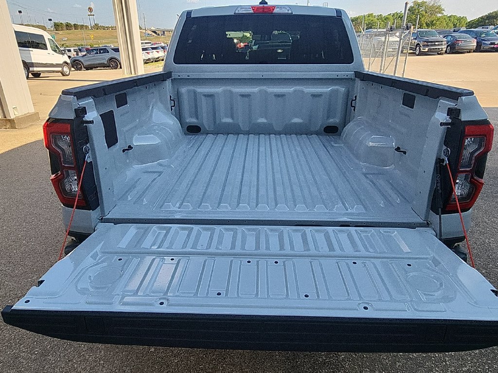 New 2026 Ford Ranger XLT w/ FX4 Off-Road Package AWD/4WD image 26