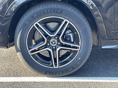 New 2026 Mercedes-Benz GLE 350 4MATIC image 15