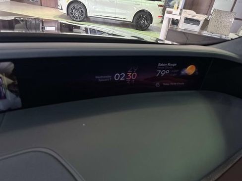 New 2026 Lincoln Nautilus Black Label w/ Jet Appearance Package image 26