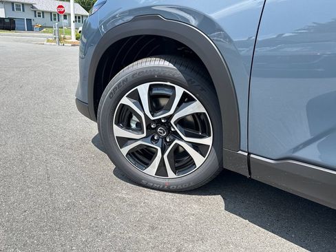 New 2026 MAZDA CX-5 Preferred AWD/4WD image 27