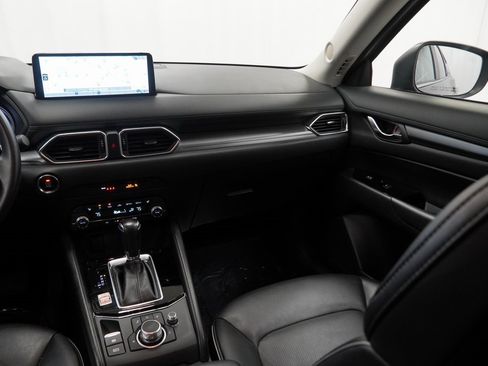 Used 2024 MAZDA CX-5 AWD 2.5 S w/ Select Package image 26