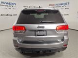 Used 2014 Jeep Grand Cherokee Limited image 5