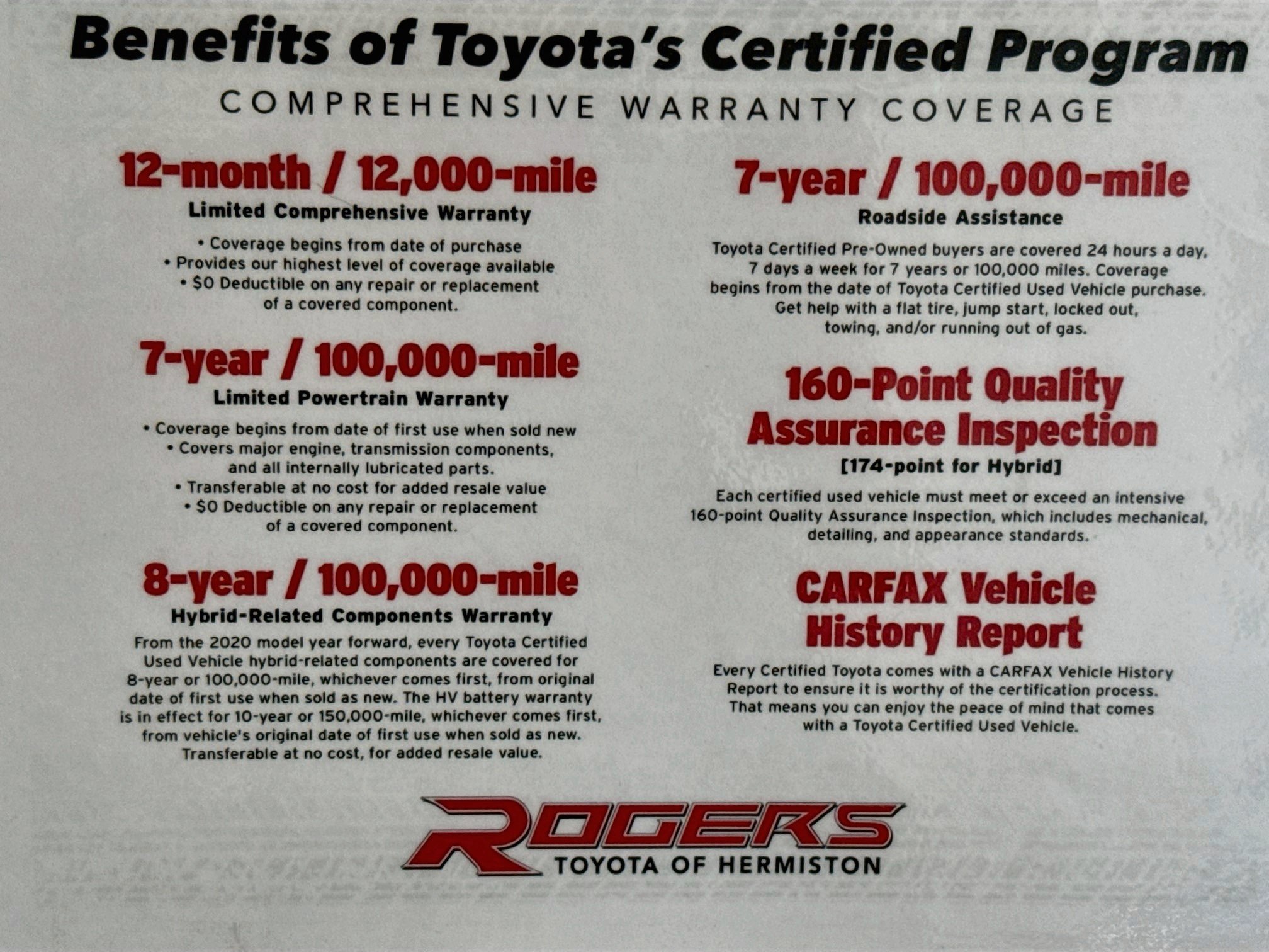 Certified 2025 Toyota Prius LE FWD image 35