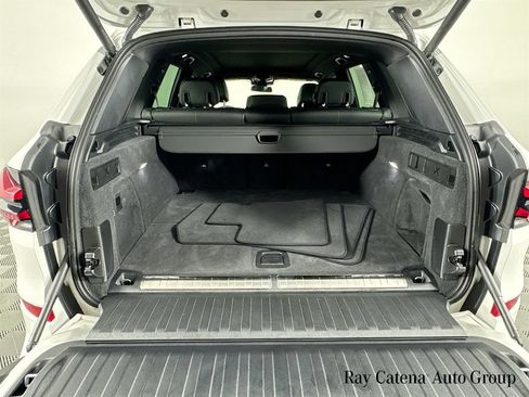 Used 2026 BMW X5 xDrive50e w/ M Sport Package AWD/4WD image 28