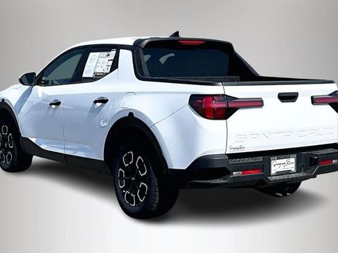 Used 2022 Hyundai Santa Cruz SEL w/ Cargo Package image 4