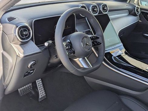 New 2026 Mercedes-Benz GLC 300 GLC 300 image 3