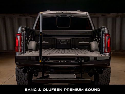 Used 2024 Ford F150 Raptor AWD/4WD image 8