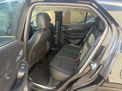 Used 2020 Buick Encore GX Select w/ Experience Buick Package FWD image 28