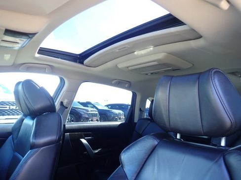 Used 2012 Acura MDX w/ Technology & Entertainment image 16