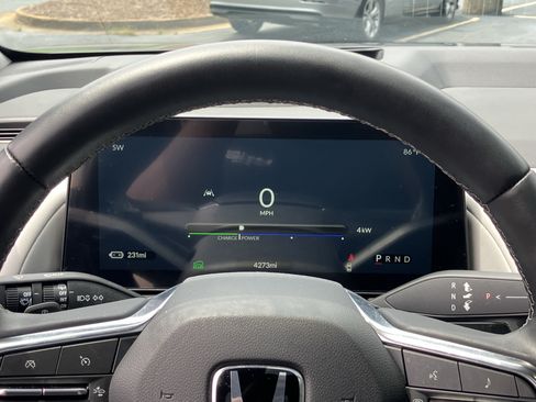 Used 2024 Honda Prologue Elite image 23